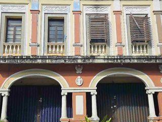 Dijual Ruko Balikpapan Baru