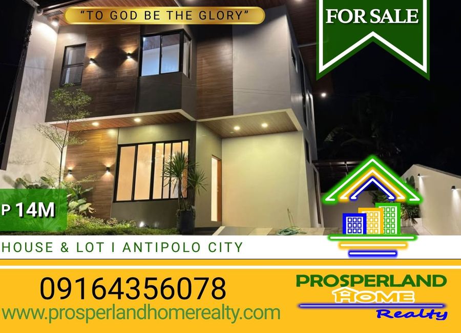 M. L. Quezon Street, San Roque, Antipolo, Rizal