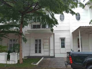 RUMAH INARI 2 LANTAI CITRALAND