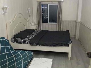 Apartemen Soekarno Hatta 1223