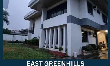 GREENHILLS HOUSE FOR SALE