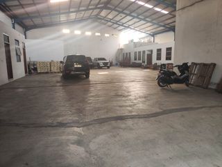 Dijual Gudang Bagus di Kopo, Bandung