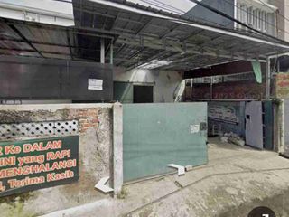 Dijual Cepat Rumah dan Gudang Pasif income Kebayoran Lama Jakarta