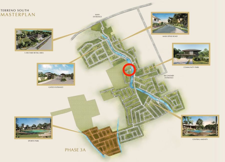 Lodlod Avenue, Lodlod 4, Lodlod, Lipa, Batangas
