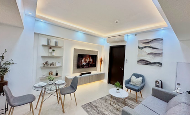 EXECUTIVE 1-BEDROOM UNIT FOR SALE