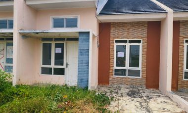 [DIJUAL] Rumah Siap Huni di Cengkong, Purwasari, Karawang