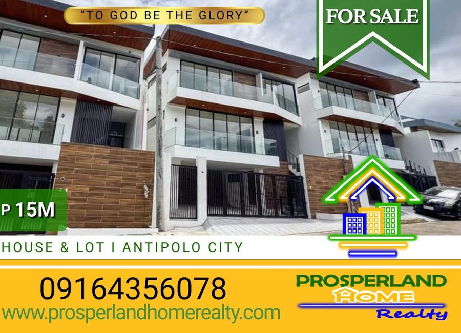 M. L. Quezon Street, San Roque, Antipolo, Rizal