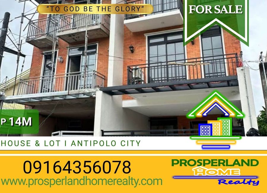 M. L. Quezon Street, San Roque, Antipolo, Rizal