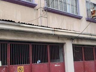 Invest in 8-Unit Apartment Building, Vacant & Renovation-Ready in P. Paterno Dona Aurora Quezon City