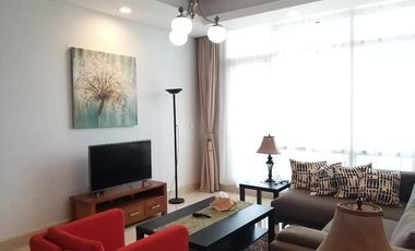 LaMaison 2BR+1 Furnish Mewah Harga Nego Sampai Deal