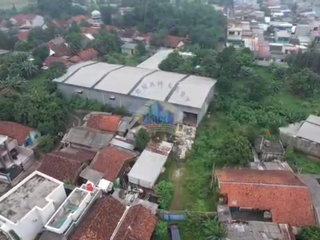 Jual Tanah di Pagedangan, Tangerang - Banten