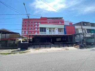 DIJUAL RUKO PROSPEKTIF DI TENGAH KOTA PADANG