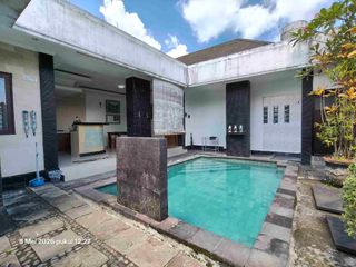 Villa View Sawah dekat Maya Ubud dan Ubud Center