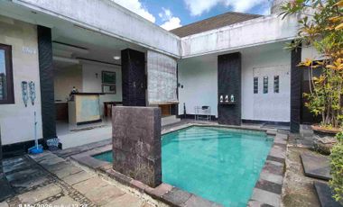Villa View Sawah dekat Maya Ubud dan Ubud Center