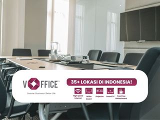 Sewa Meeting Room Kawasan Cilandak Jakarta Selatan