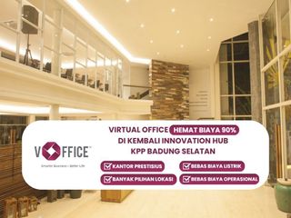 Sewa Kantor Virtual Strategis Kawasan Seminyak Bali