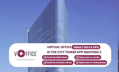 Sewa Kantor Virtual Murah Kawasan Menteng Dua Jakarta Pusat