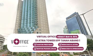 Sewa Kantor Virtual Murah Area Bendungan Hilir Jakarta Pusat