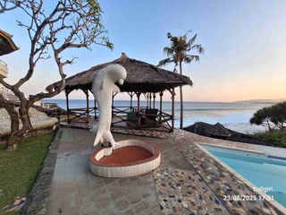 Dijual Villa Arjuna di Bali
