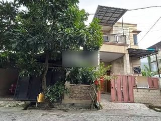 Investasi Skema Lelang Rumah Simprug Diporis, Poris Gaga, Batu Ceper, Tangerang