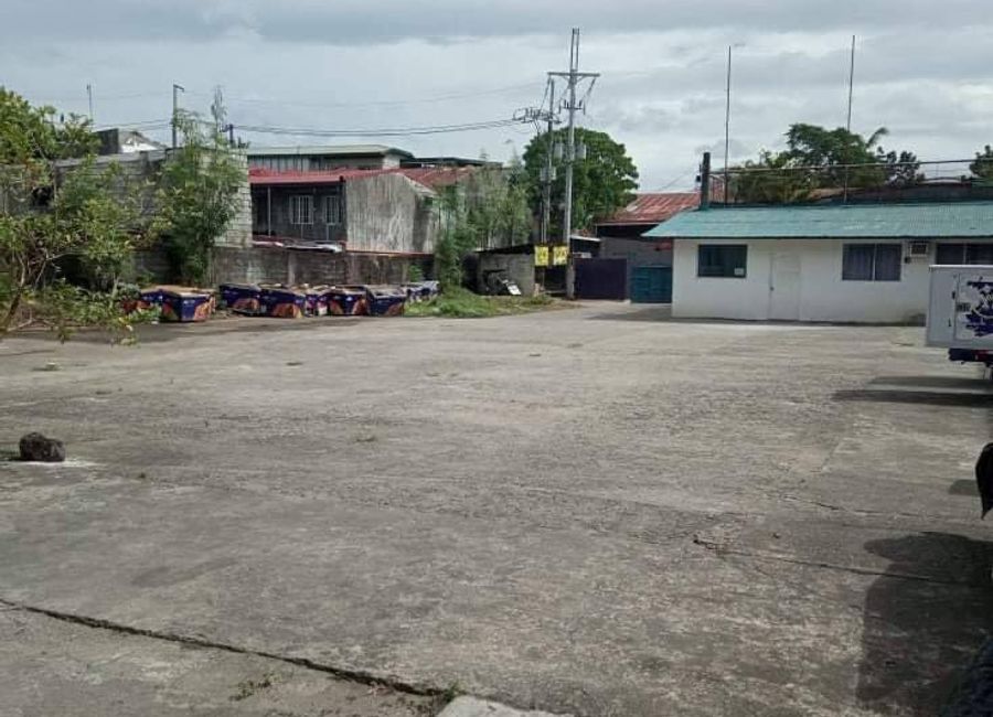 M. L. Quezon Street, San Roque, Antipolo, Rizal