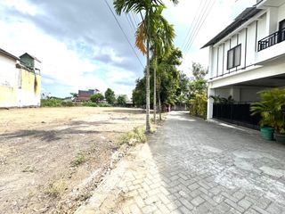Tanah Kos Siap Bangun Ring 1 Kampus UGM Jogja