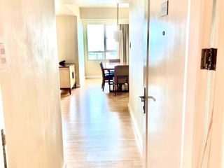 Exclusive Rockwell Deal: Spacious 108 sqm unit with 2BR + Parking for Sale!