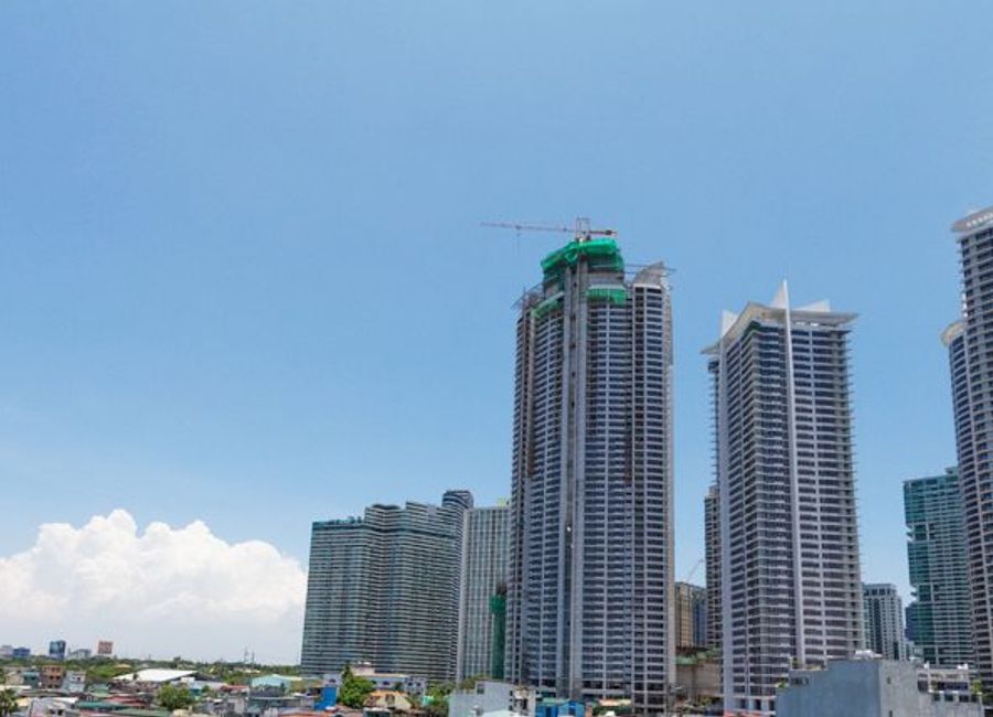 JP RIZAL BUILDING COMMERCIAL BUILDING FOR SALE | Lamudi.com.ph