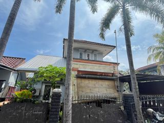 Rumah di kompleks Kodya Asri kota Mataram