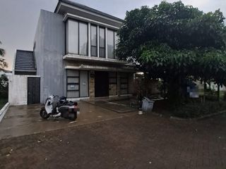 KOTA BOGOR, Cyberpark Residence, Mulyaharja, Bogor Selatan. DIJUAL CEPAT VIA LELANG