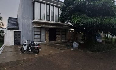 KOTA BOGOR, Cyberpark Residence, Mulyaharja, Bogor Selatan. DIJUAL CEPAT VIA LELANG