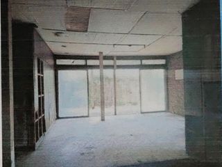 1,130 sqm Commissary/Warehouse for Lease - Quezon City