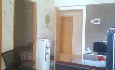 Dijual Apartemen Educity Tower Yale