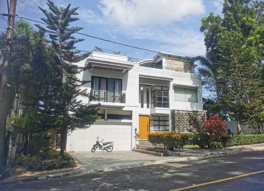 Parkhill, Park Ridge, Santa Cruz, Antipolo, Rizal image 3