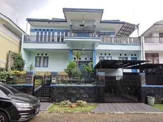 Dijual cepat via lelang, PERUMAHAN DANAU BOGOR RAYA, CIMAHPAR, BOGOR UTARA
