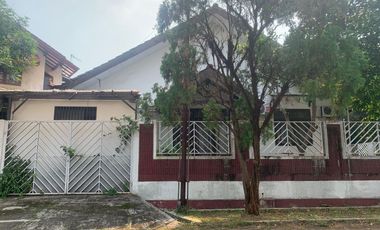 Dijual cepat rumah posisi hook dekat LRT via lelang. Cibubur, ciracas, jakarta timur