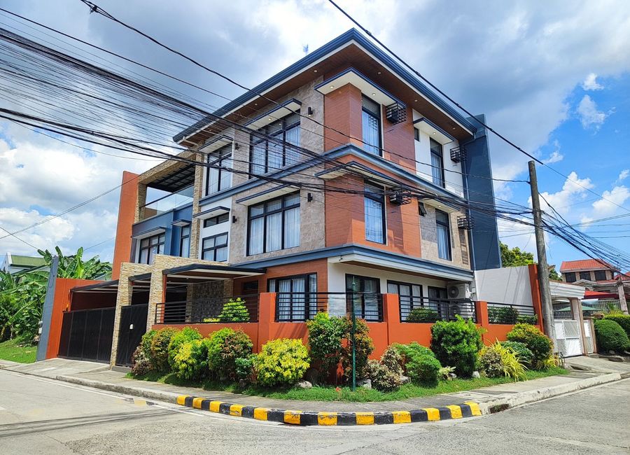 Arlington Street, Vermont Park Village, Mayamot, Antipolo, Rizal image 2