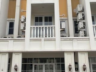 DIJUAL SANGAT MURAH RUKO VIA LELANG, CILANGKAP, CIPAYUNG, JAKARTA TIMUR