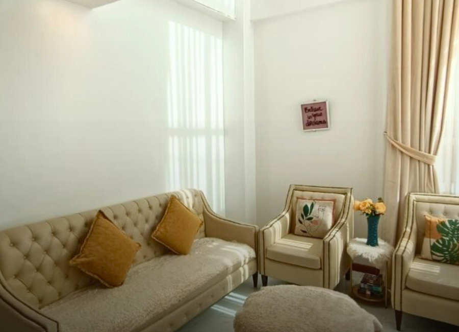 Country Club Road, Laguna Bel-Air, Pulong Santa Cruz, Santa Rosa, Laguna