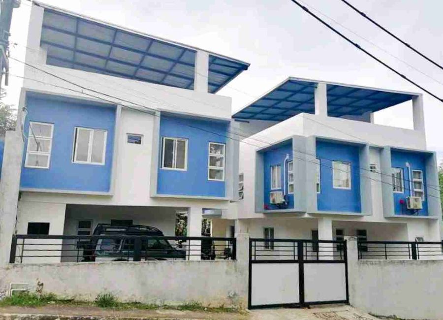 Zontaville, San Isidro, Antipolo, Rizal