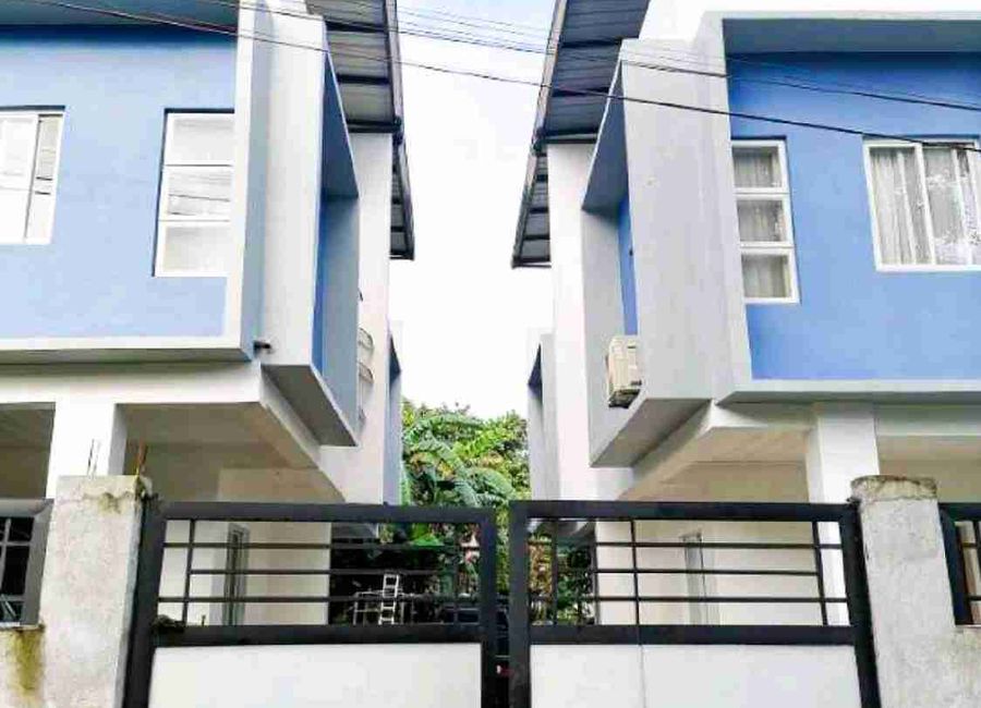 Zontaville, San Isidro, Antipolo, Rizal image 2