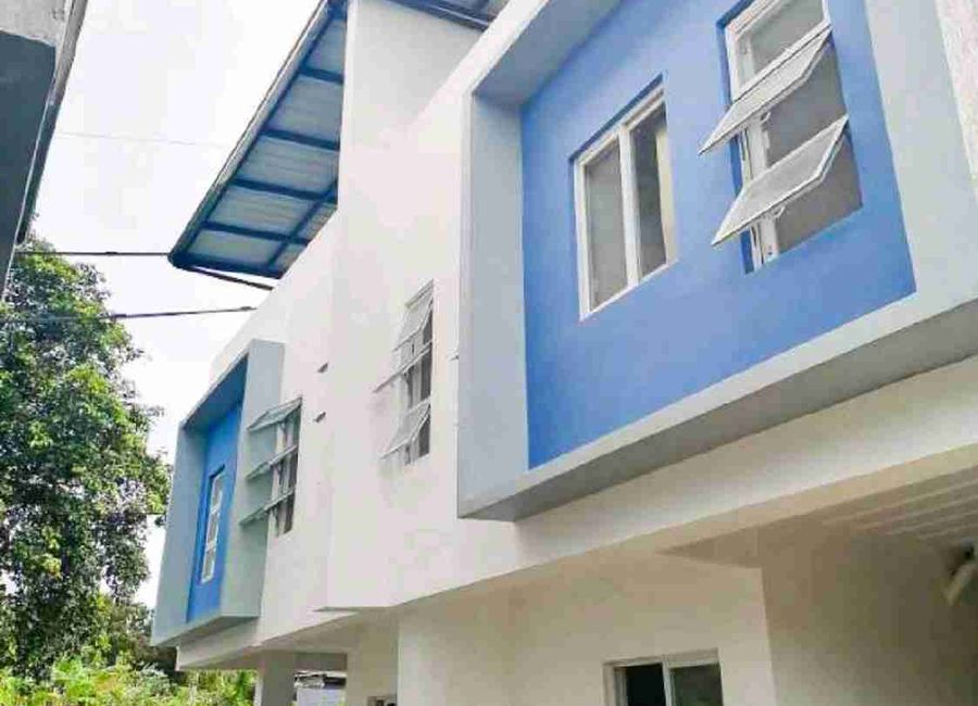Zontaville, San Isidro, Antipolo, Rizal image 3