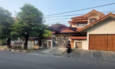 DIJUAL CEPAT VIA LELANG, PERUMAHAN PALM INDAH, PONDOK KELAPA, DUREN SAWIT, JAKARTA TIMUR