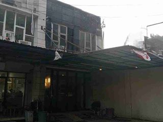 Ruko Jasmine Ciputat Tangerang Selatan