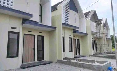 Griyo Taman Asri