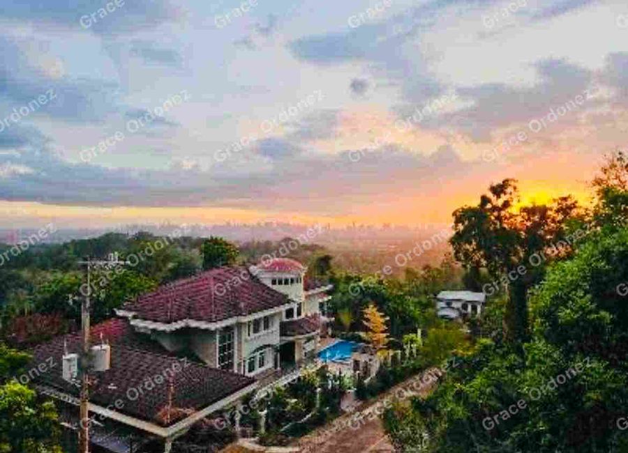 Housing Project of Diocese of Cubao, Mambugan, Antipolo, Rizal