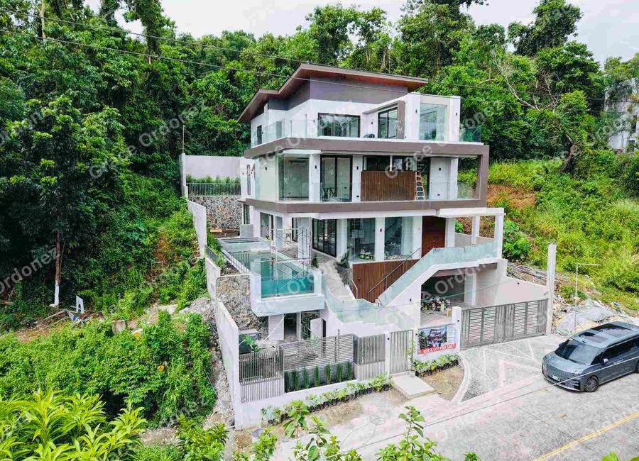 Housing Project of Diocese of Cubao, Mambugan, Antipolo, Rizal image 3