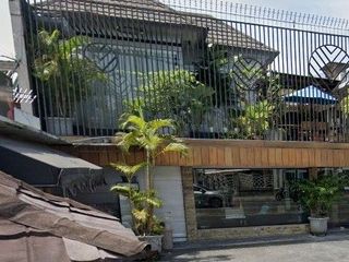 2 Ruko dekat Senggigi cocok untuk toko mutiara dan oleh-oleh