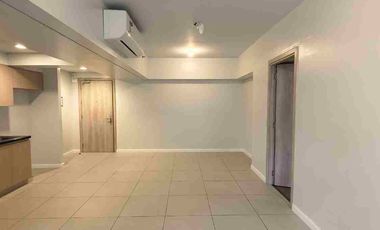 Newly Turned Over Semi-fitted One Bedroom at The Gentry Residences along Valero Street, Salcedo Village, Makati City