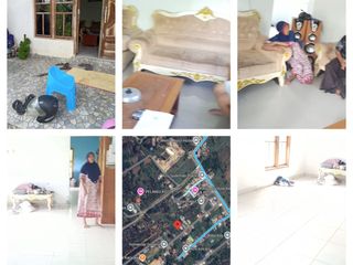Dijual Cepat Rumah Murah Labuan Bajo